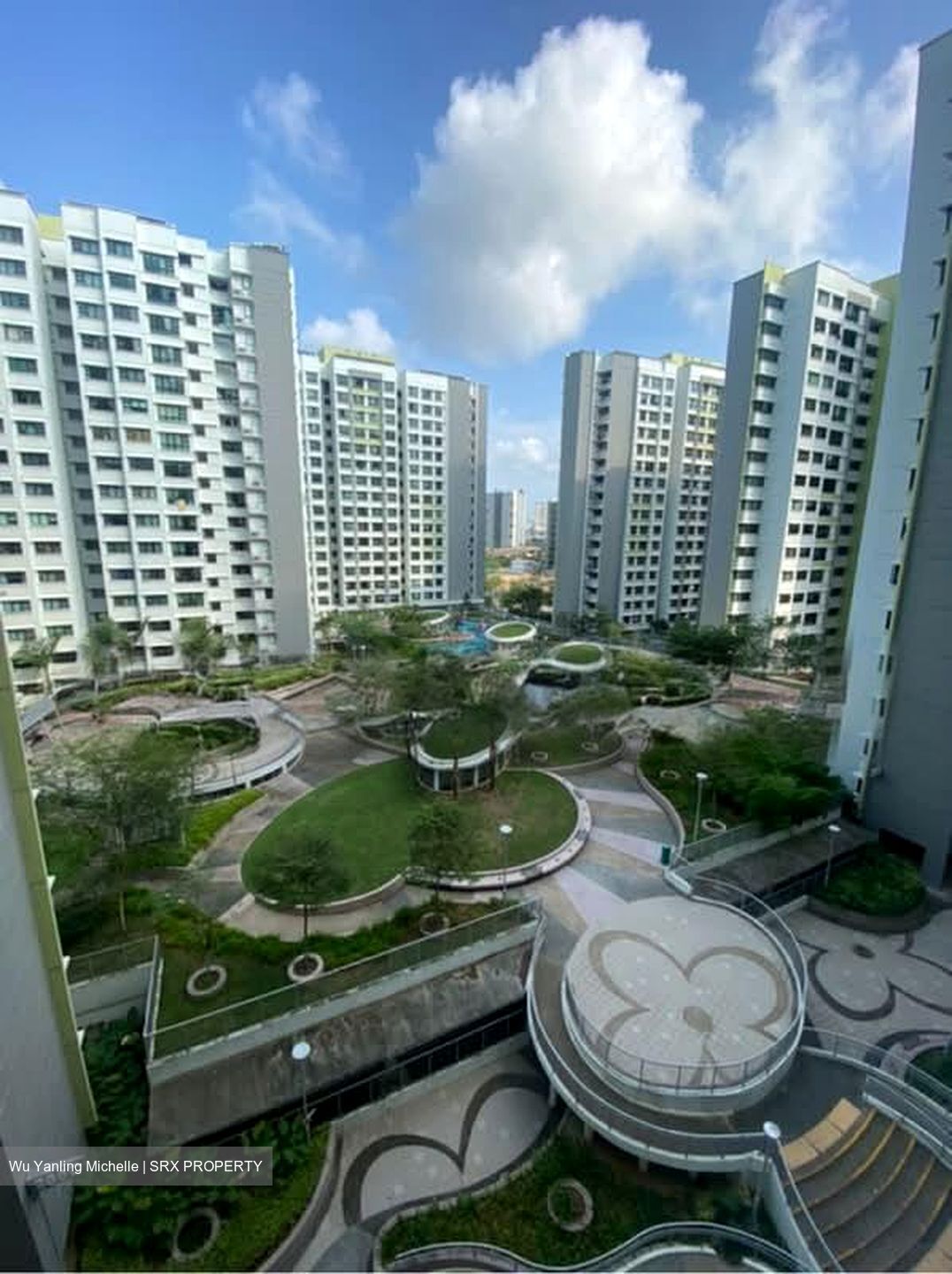 Blk 265D Punggol Emerald (Punggol), HDB 4 Rooms #575939931